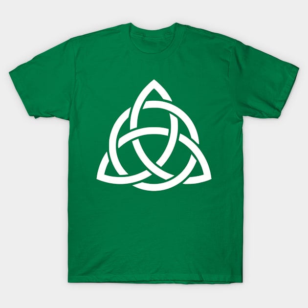 Celtic knot T-Shirt by Designzz